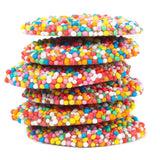 Bag of Freckles 200g (Milk Choc)