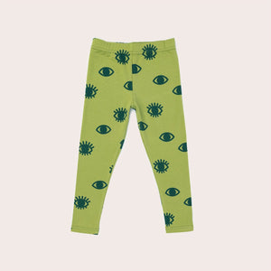 Magic Eye Leggings