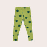 Magic Eye Leggings