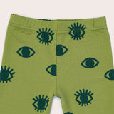 Magic Eye Leggings