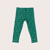 No Sleep Rib Leggings