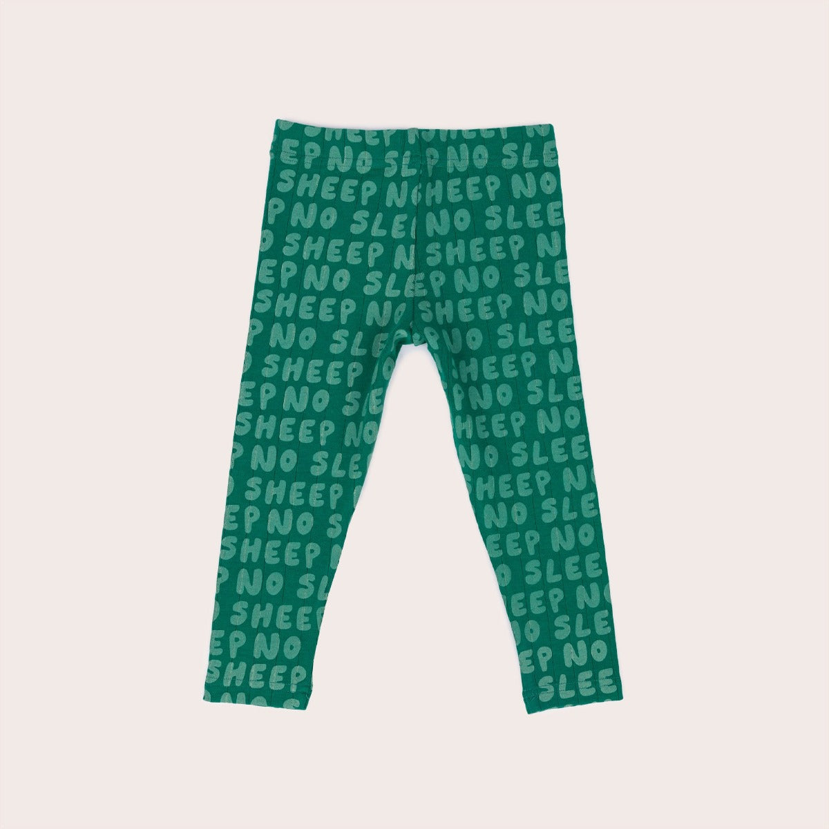 No Sleep Rib Leggings