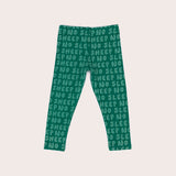 No Sleep Rib Leggings