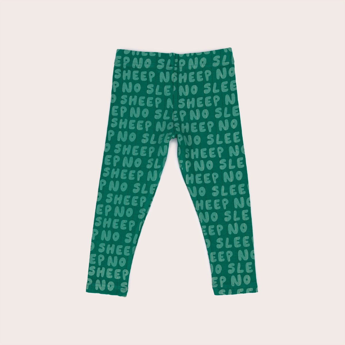 No Sleep Rib Leggings