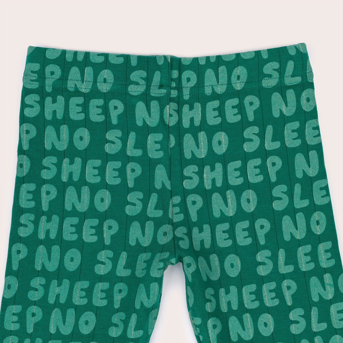 No Sleep Rib Leggings