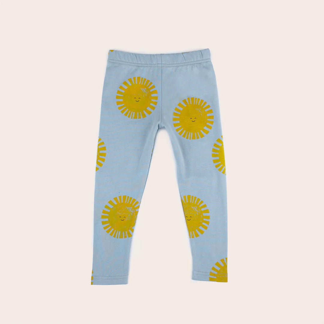 Sunshine Leggings
