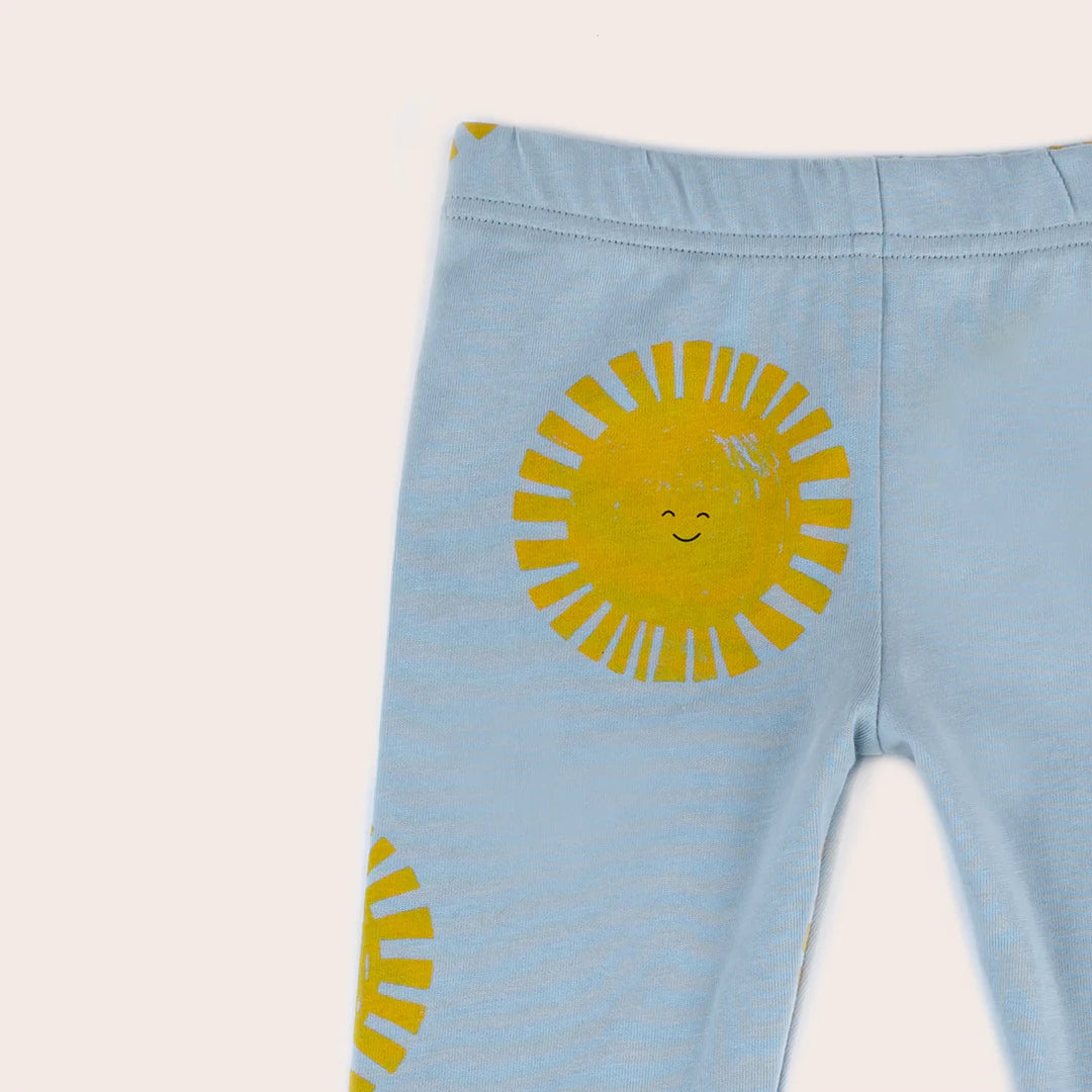 Sunshine Leggings