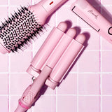 Mermade Pro Waver Mini 25mm (Pink)
