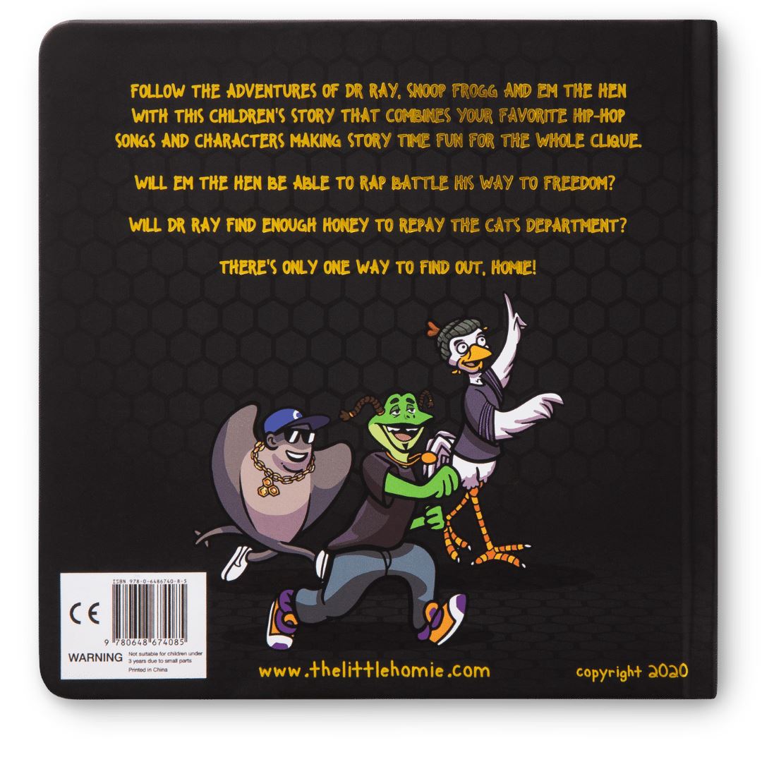 Mo Honey Mo Problems