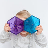 Rainbow Geometry Pack 30 Piece