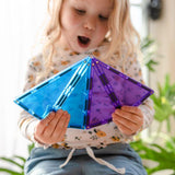 Rainbow Geometry Pack 30 Piece