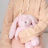 Little Betsy Bunny Huggie