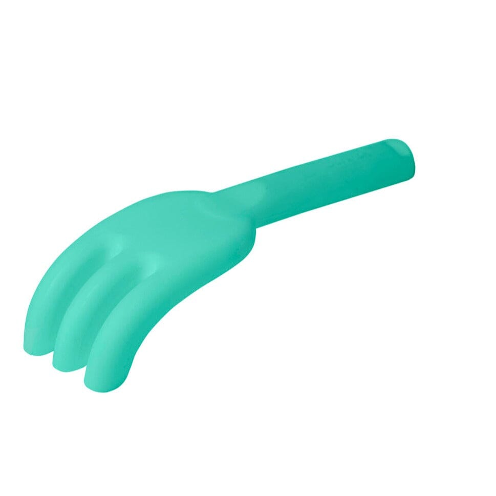 Scrunch Rake (Spearmint)