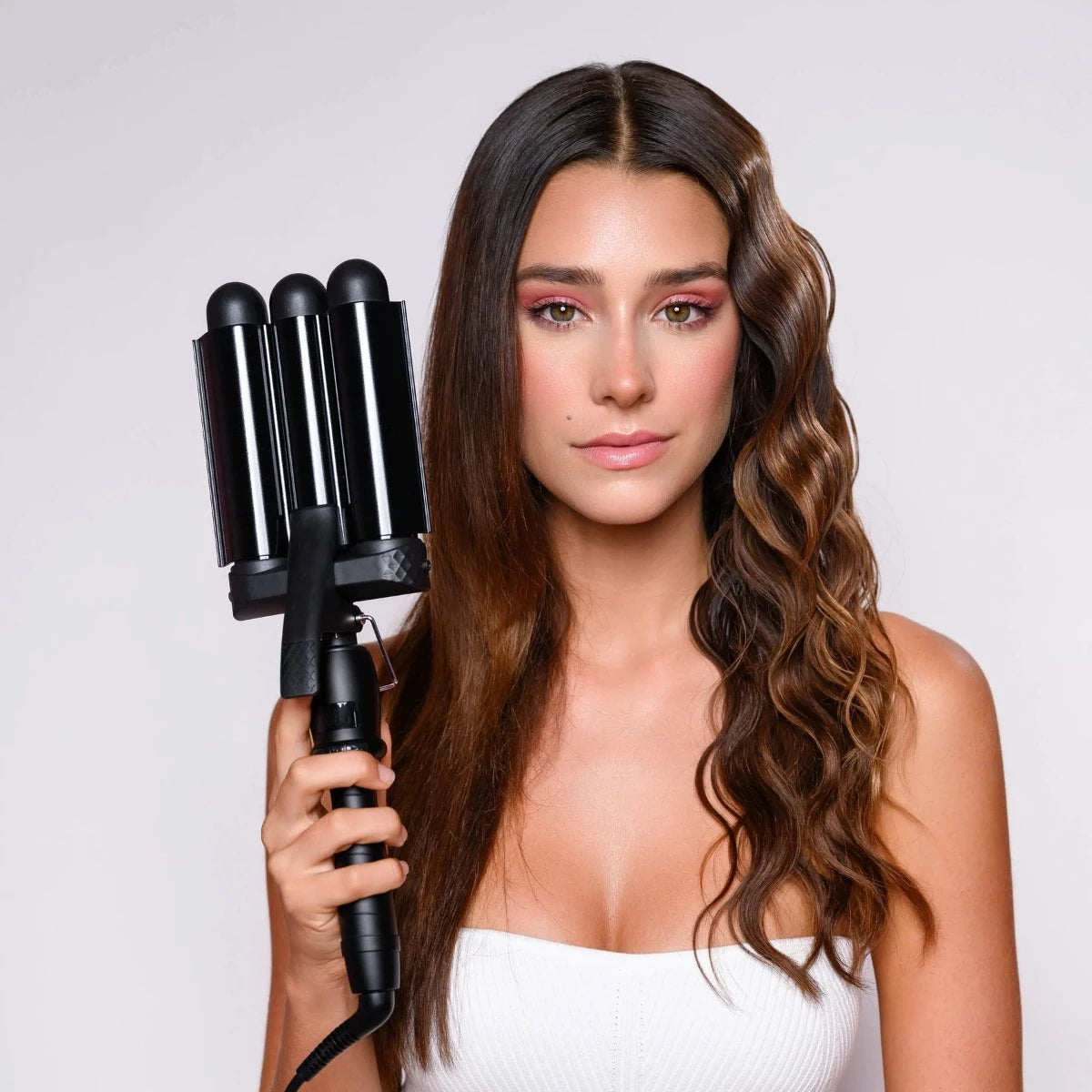 Mermade Pro Waver 32mm (Black)