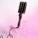 Mermade Pro Waver 32mm (Black)