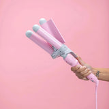 Mermade Pro Waver 32mm (Pink)