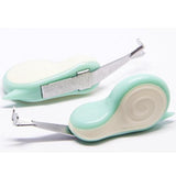 Nail Snail (Green)