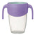 360 Cup Less Spill 250ml - Lilac Pop