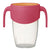 360 Cup Less Spill 250ml - Strawberry Shake