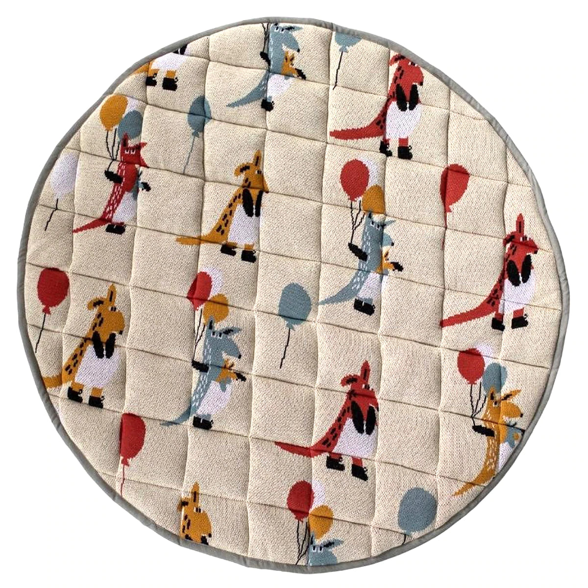 Kennie Kangaroo Playmat