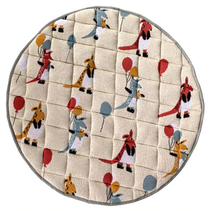 Kennie Kangaroo Playmat