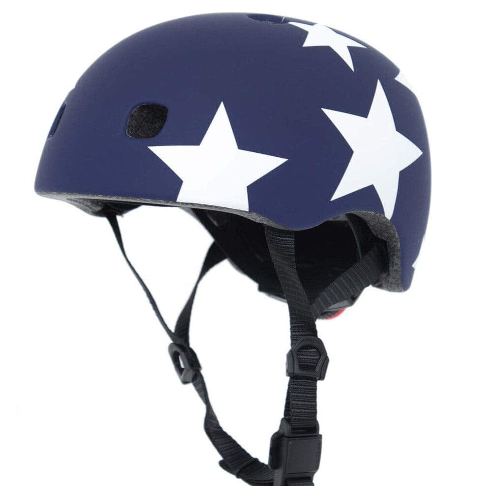 Micro Helmet (Stars)