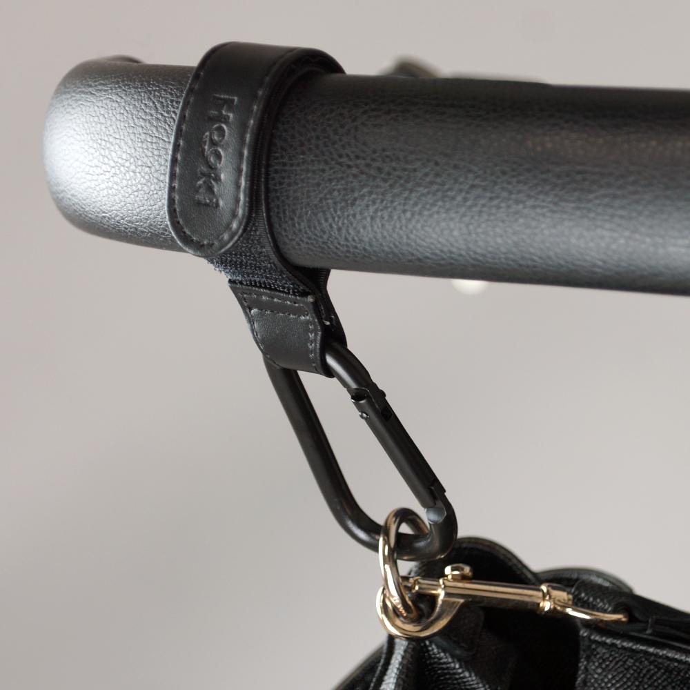 Duo Pram Clip Set (Cornflower)