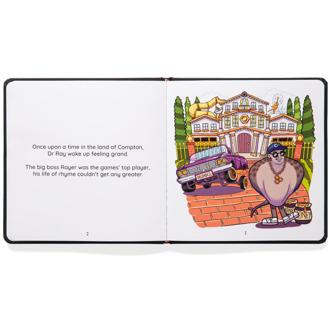 Mo Honey Mo Problems