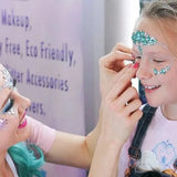 Unicorn Face Gems (Dazzle Delight)