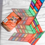 Rainbow Square Pack 42 Piece