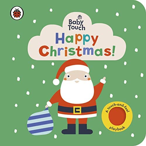 Baby Touch - First Christmas