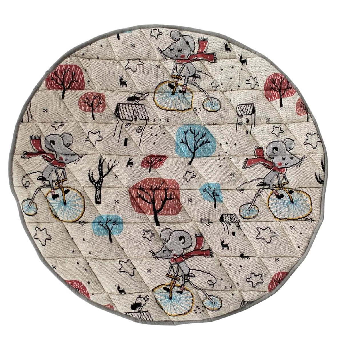 Maisie Mouse Playmat