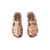 Salt Water Sun-San Sailor (Rose Gold)
