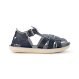 Salt Water Sun-San Shark (Navy)
