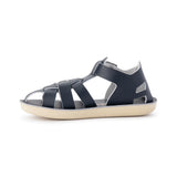 Salt Water Sun-San Shark (Navy)