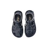 Salt Water Sun-San Shark (Navy)