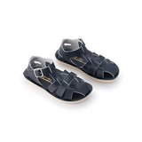 Salt Water Sun-San Shark (Navy)
