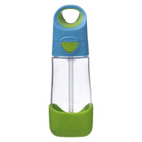 Tritan Drink Bottle 450ml (Ocean Breeze)