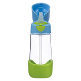 Tritan Drink Bottle 450ml (Ocean Breeze)