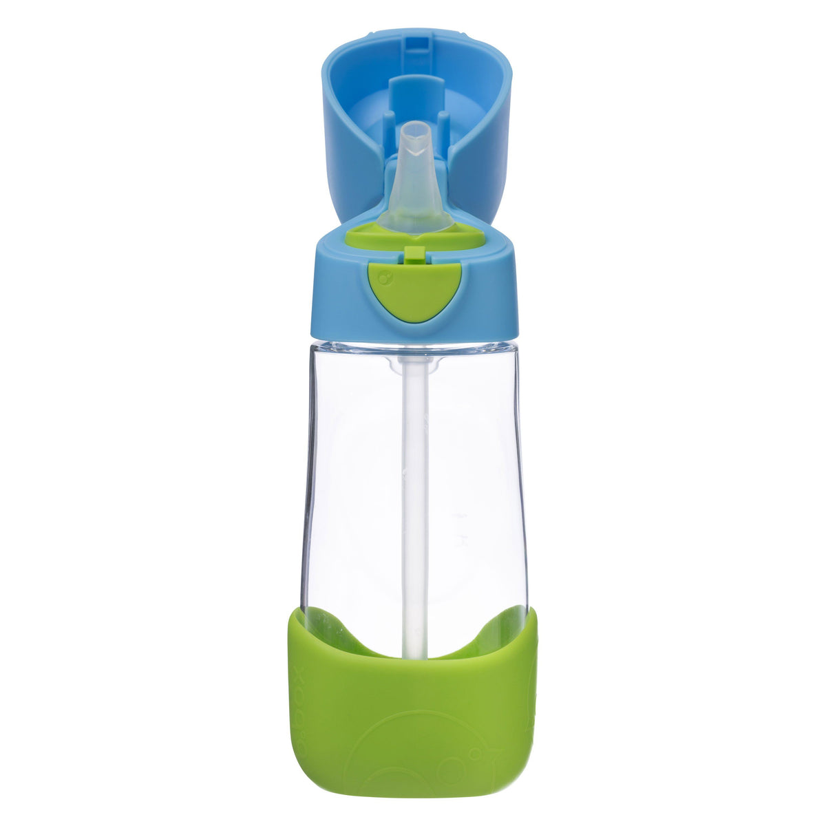 Tritan Drink Bottle 450ml (Ocean Breeze)