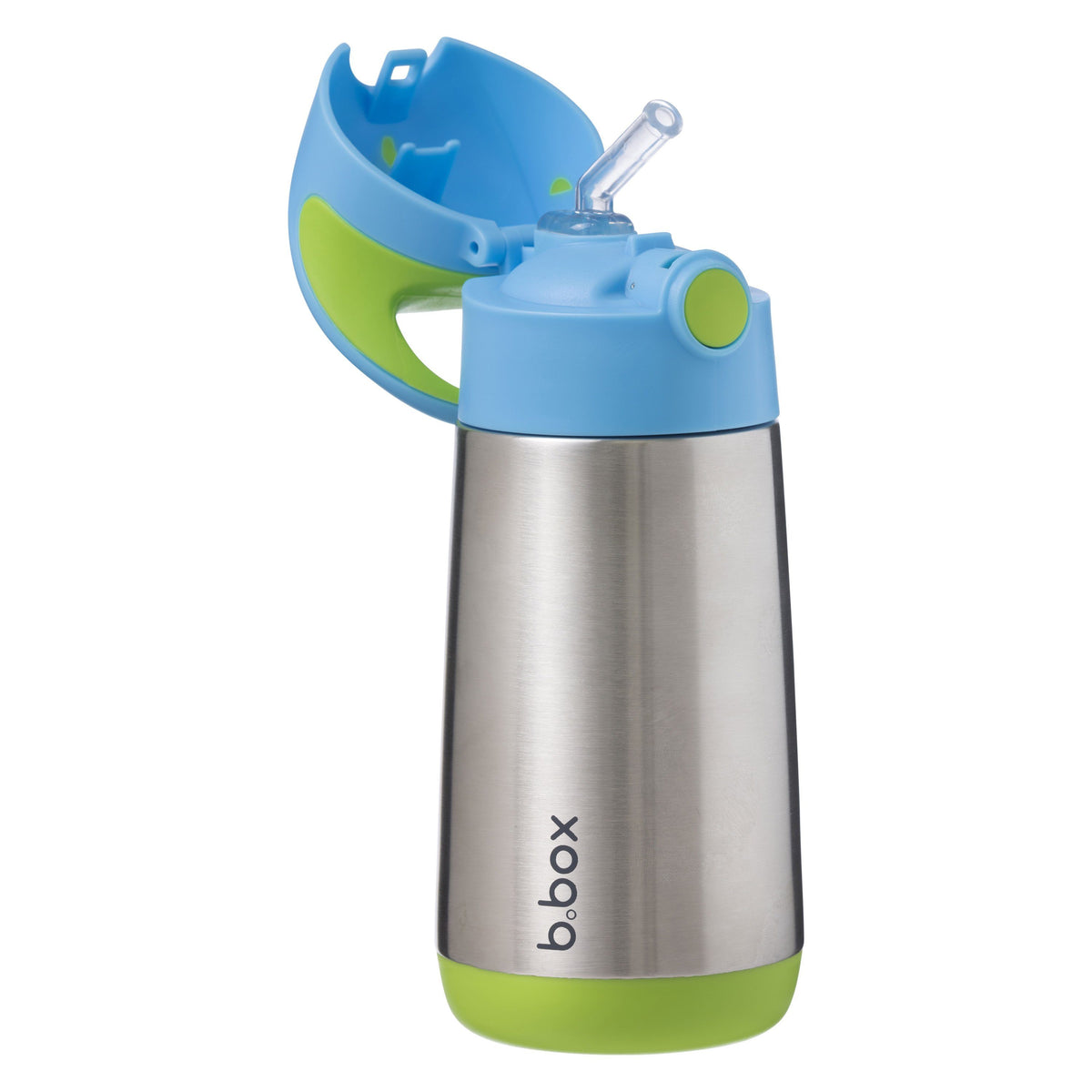 Insulated Bottle 350ml (Ocean Breeze)