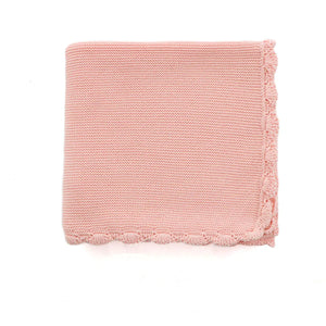 Fifi Blanket (Pink)