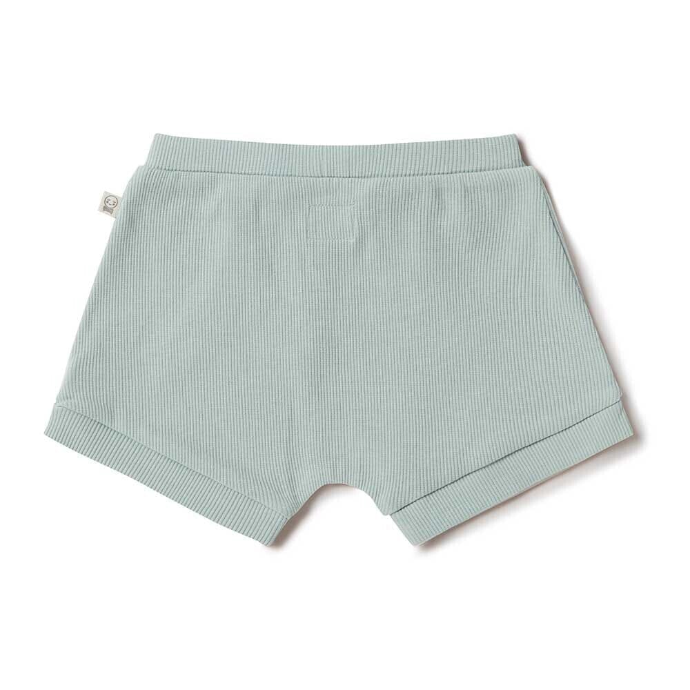 Sage Shorts