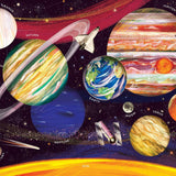 Solar System Puzzle (500 pieces)
