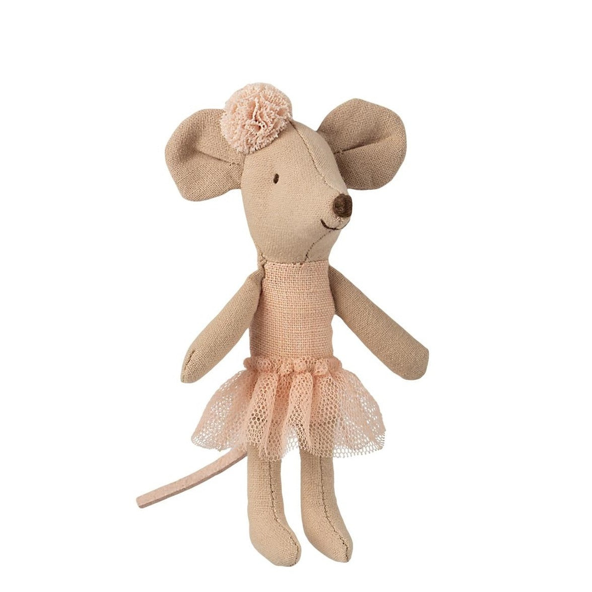 Ballerina Mouse - Little Sister