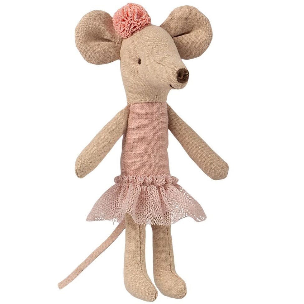 Mouse Ballerina - Big Sister