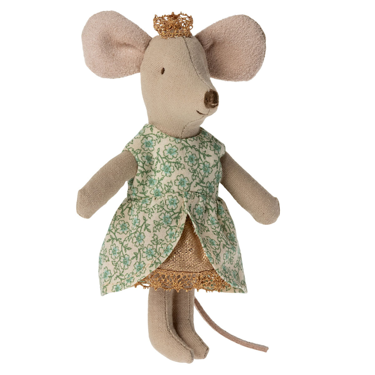 Princess Mouse in Matchbox - Little Sister