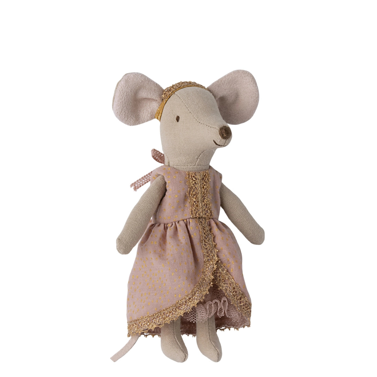 Mouse Princess & The Pea (2023)