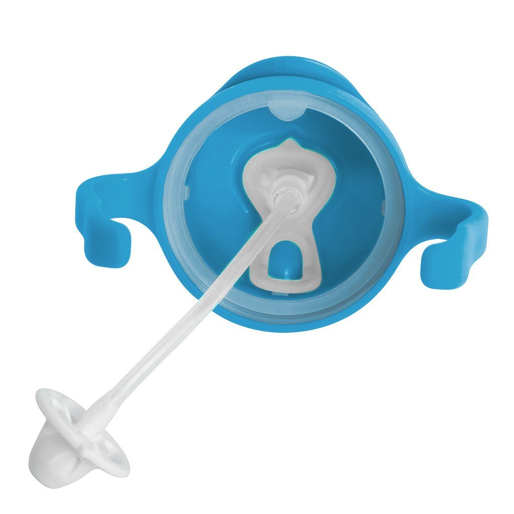 Sippy Cup (Blueberry)