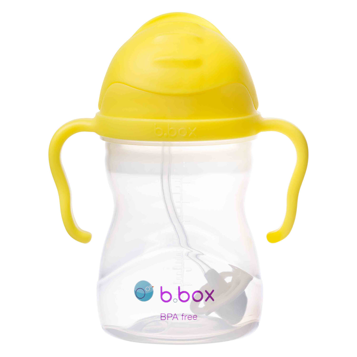 Sippy Cup (Lemon)